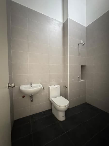 Rumah Teres 2 Tingkat untuk Dijual di Eco Spring (Johor Bahru) - Sharon Yu - PropertyGuru.com.my