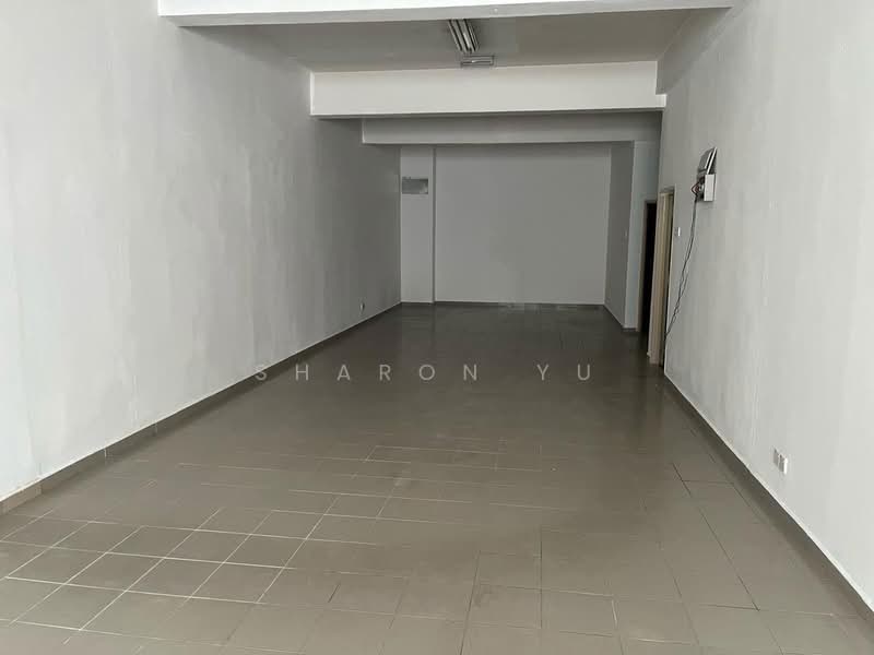 Rumah Teres 2 Tingkat untuk Dijual di Eco Spring (Johor Bahru) - Sharon Yu - PropertyGuru.com.my