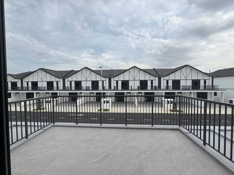 Rumah Teres 2 Tingkat untuk Dijual di Eco Spring (Johor Bahru) - Sharon Yu - PropertyGuru.com.my