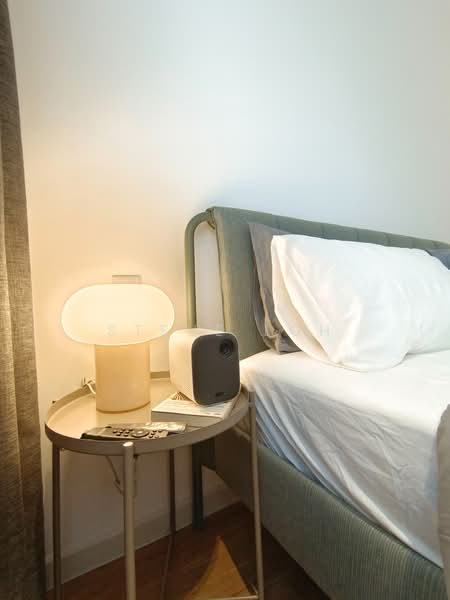 Servis Apartment untuk Disewa di Sunway Velocity TWO - Steve Loh - Bedroom - PropertyGuru.com.my