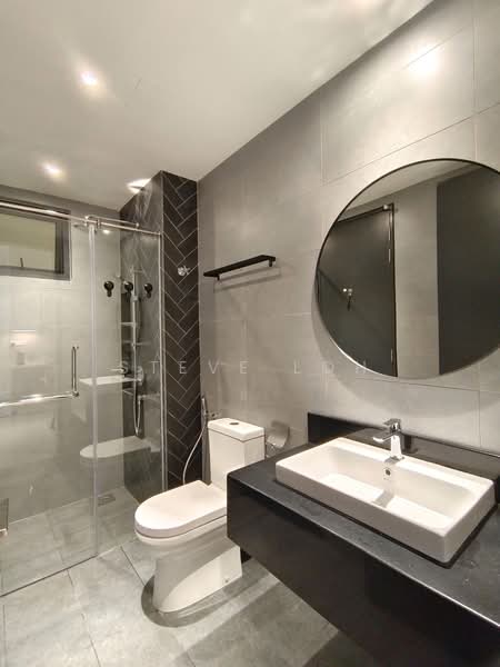 Servis Apartment untuk Disewa di Sunway Velocity TWO - Steve Loh - Bathroom - PropertyGuru.com.my