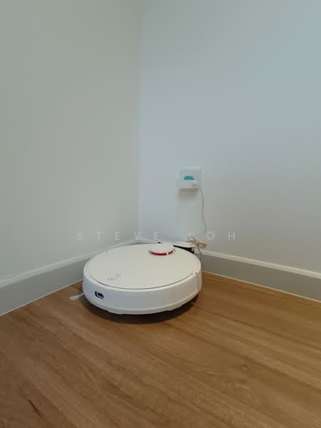 Servis Apartment untuk Disewa di Sunway Velocity TWO - Steve Loh - Interior - PropertyGuru.com.my