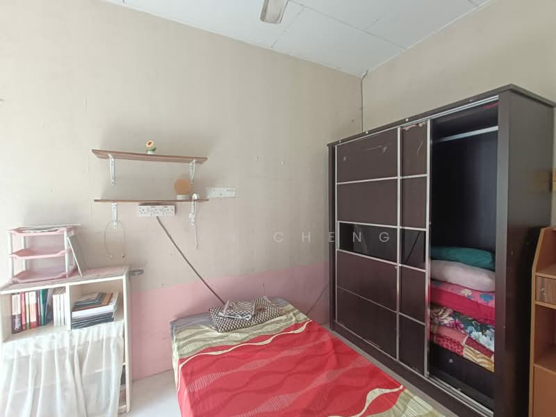 Rumah Teres 2 Tingkat untuk Disewa di Kepala Batas (Penang) - Yzan Cheng - Bedroom - PropertyGuru.com.my