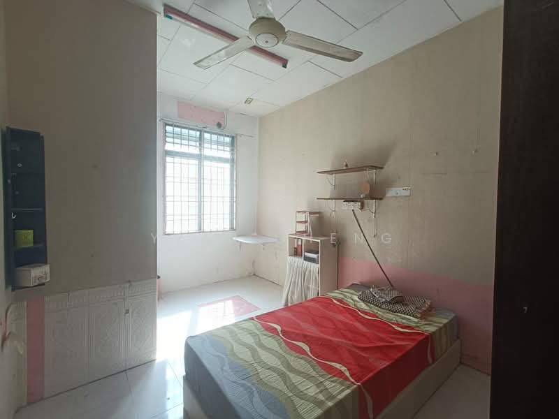 Rumah Teres 2 Tingkat untuk Disewa di Kepala Batas (Penang) - Yzan Cheng - Bedroom - PropertyGuru.com.my