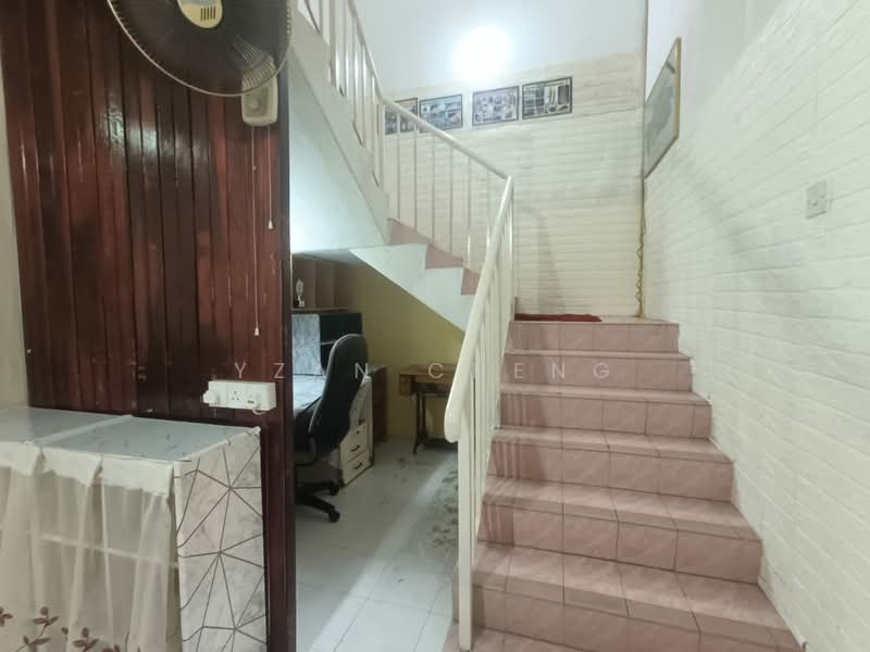 Rumah Teres 2 Tingkat untuk Disewa di Kepala Batas (Penang) - Yzan Cheng - Interior - PropertyGuru.com.my