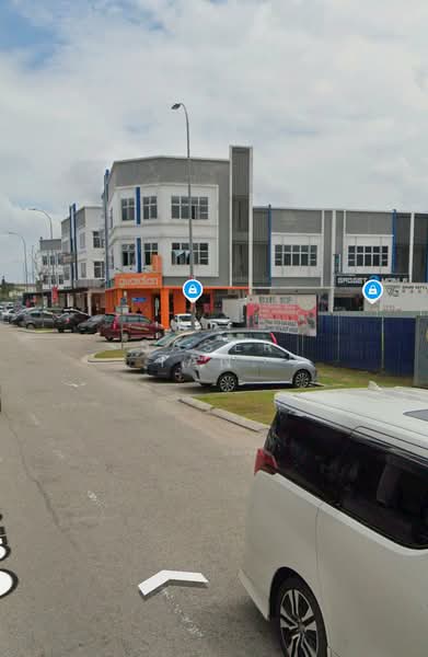Shop / Office for Sale in Bandar Indahpura (Kulai) - SASER TAN. - Exterior - PropertyGuru.com.my