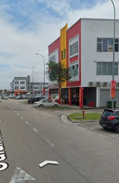 Shop / Office for Sale in Bandar Indahpura (Kulai) - SASER TAN. - Exterior - PropertyGuru.com.my