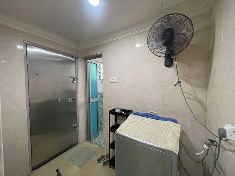 2-storey Terraced House for Sale in Taman Ikhlas (Bandar Sungai Long) - Francis Soh - Interior - PropertyGuru.com.my