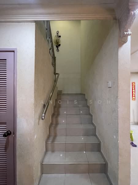 2-storey Terraced House for Sale in Taman Ikhlas (Bandar Sungai Long) - Francis Soh - Interior - PropertyGuru.com.my