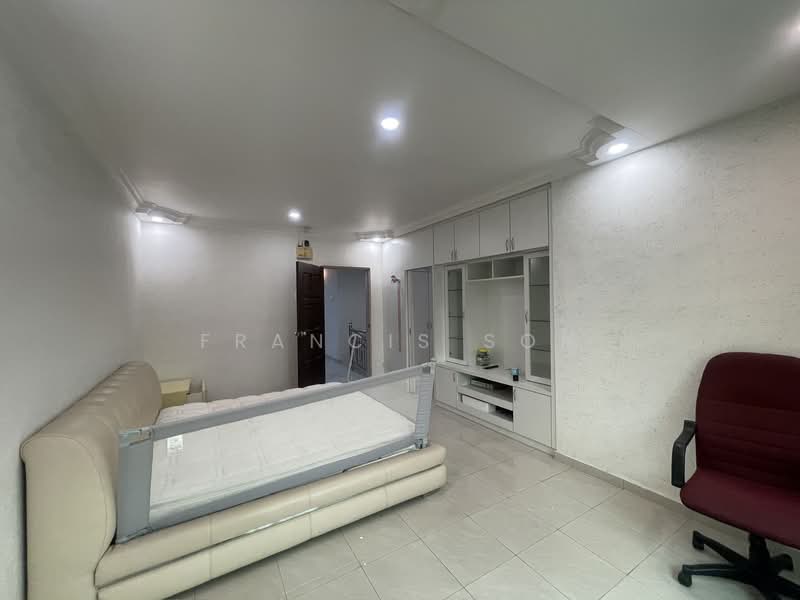 2-storey Terraced House for Sale in Taman Ikhlas (Bandar Sungai Long) - Francis Soh - Bedroom - PropertyGuru.com.my