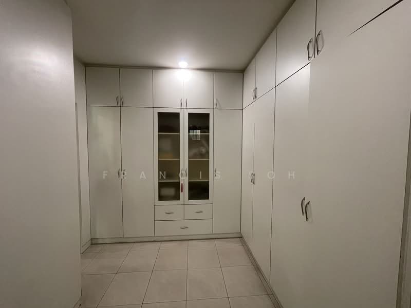 2-storey Terraced House for Sale in Taman Ikhlas (Bandar Sungai Long) - Francis Soh - Interior - PropertyGuru.com.my