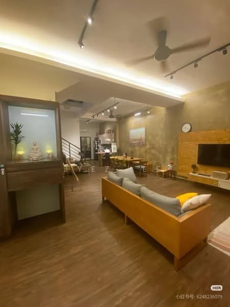 Rumah Teres 2 Tingkat untuk Dijual di Taman Dato' Chellam (Ulu Tiram) - Jyez Lee - PropertyGuru.com.my