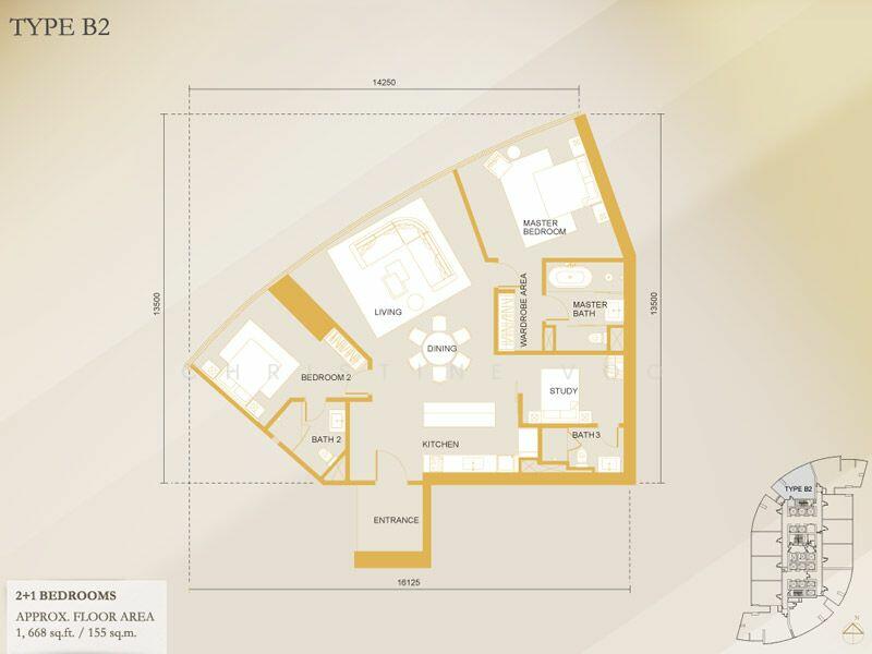 Condominium for Sale at Sastra U-Thant - Christine Voo - PropertyGuru.com.my