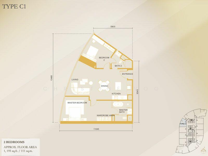 Condominium for Sale at Sastra U-Thant - Christine Voo - PropertyGuru.com.my