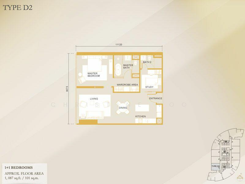 Condominium for Sale at Sastra U-Thant - Christine Voo - PropertyGuru.com.my