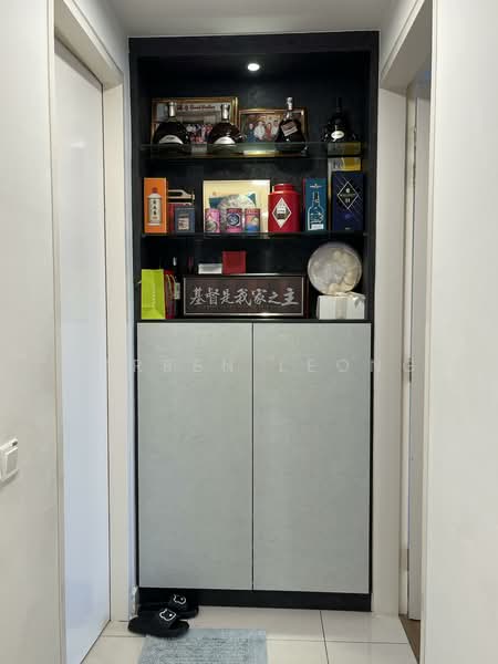 Service Residence for Rent at The Park Sky Residence - Darren Leong - Interior - PropertyGuru.com.my