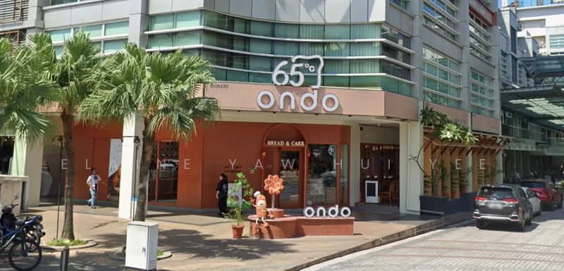 Kedai untuk Disewa di BANDAR PUCHONG JAYA (Puchong) - Elaine Yaw Hui Yee - PropertyGuru.com.my
