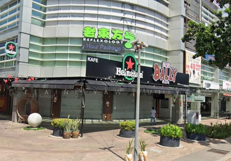 Kedai untuk Disewa di BANDAR PUCHONG JAYA (Puchong) - Elaine Yaw Hui Yee - PropertyGuru.com.my