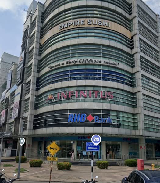 Kedai untuk Disewa di BANDAR PUCHONG JAYA (Puchong) - Elaine Yaw Hui Yee - PropertyGuru.com.my