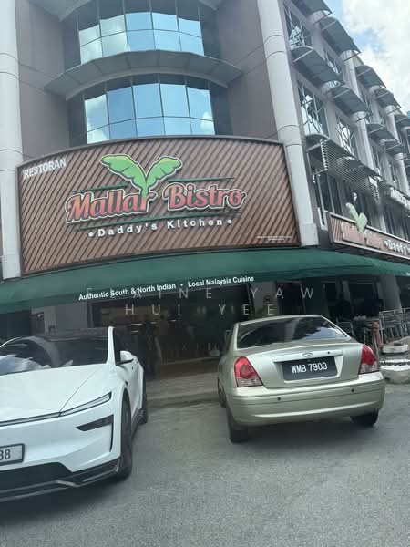 Kedai untuk Disewa di BANDAR PUCHONG JAYA (Puchong) - Elaine Yaw Hui Yee - PropertyGuru.com.my