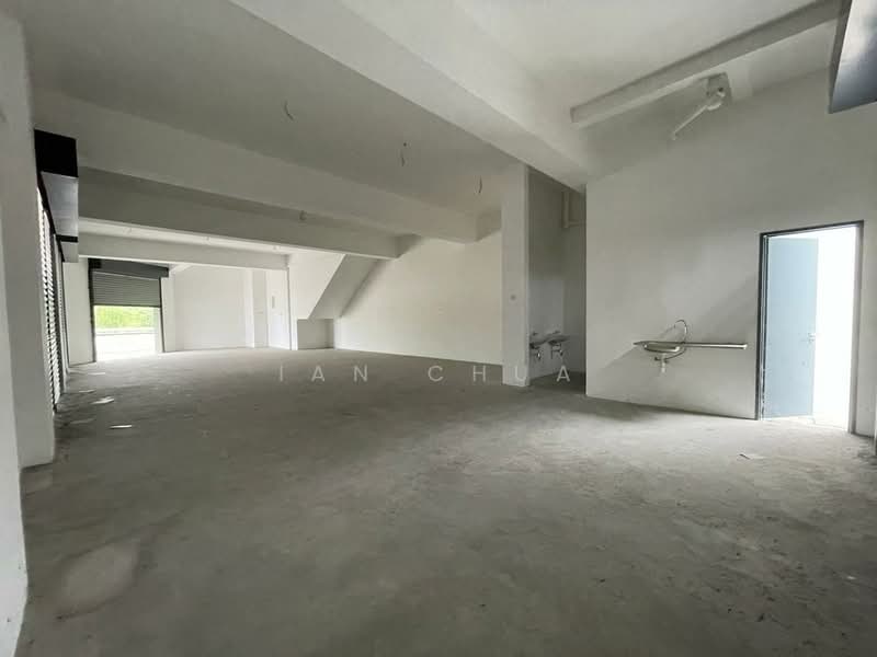 Shop / Office for Rent in Iskandar Puteri (Nusajaya) (Johor) - Ian Chua - PropertyGuru.com.my