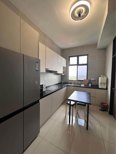 Service Residence for Sale at Twin Tower Residence - Sin Yee Chong - PropertyGuru.com.my