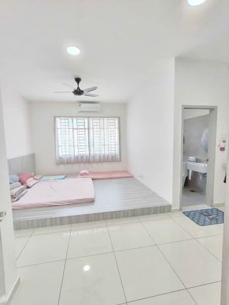 2-storey Terraced House for Sale in Austin Crest (Johor Bahru) - Grace Ng - Bedroom - PropertyGuru.com.my