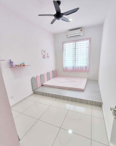 2-storey Terraced House for Sale in Austin Crest (Johor Bahru) - Grace Ng - Bedroom - PropertyGuru.com.my