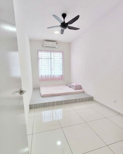 2-storey Terraced House for Sale in Austin Crest (Johor Bahru) - Grace Ng - Bedroom - PropertyGuru.com.my