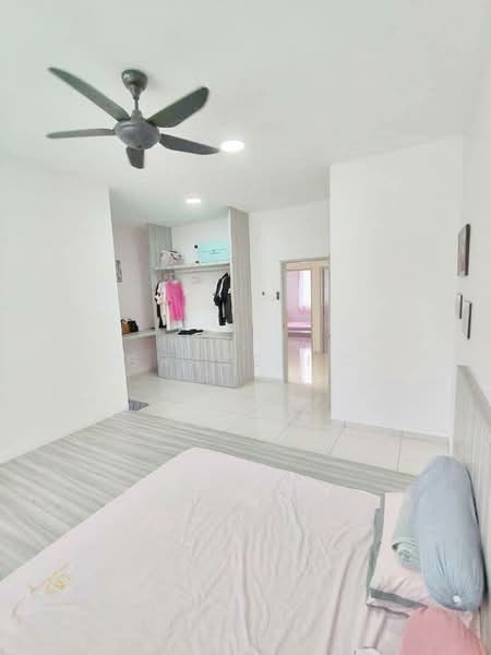 2-storey Terraced House for Sale in Austin Crest (Johor Bahru) - Grace Ng - Bedroom - PropertyGuru.com.my