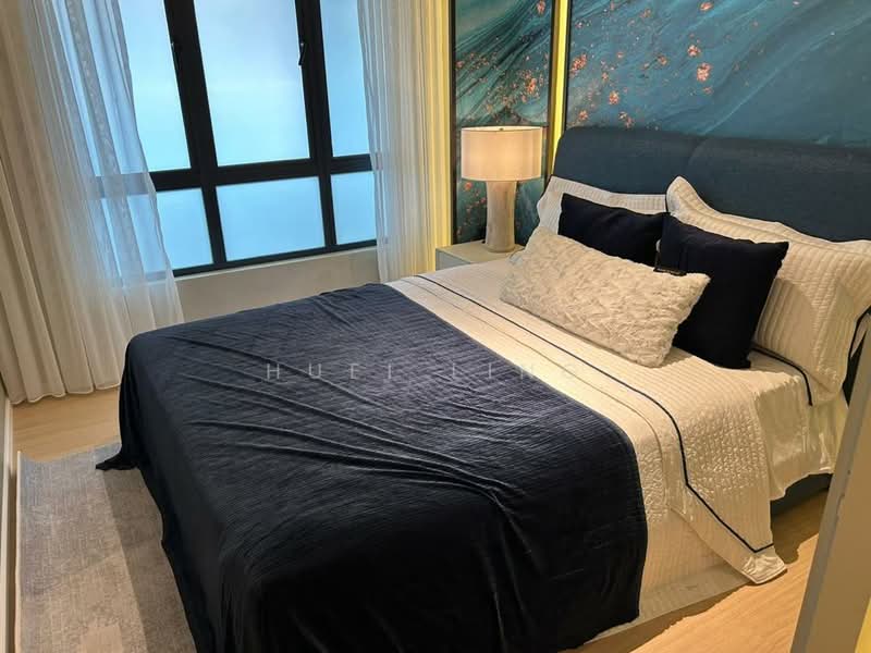 Servis Apartment untuk Dijual di M Azura - Huei Ling - Bedroom - PropertyGuru.com.my