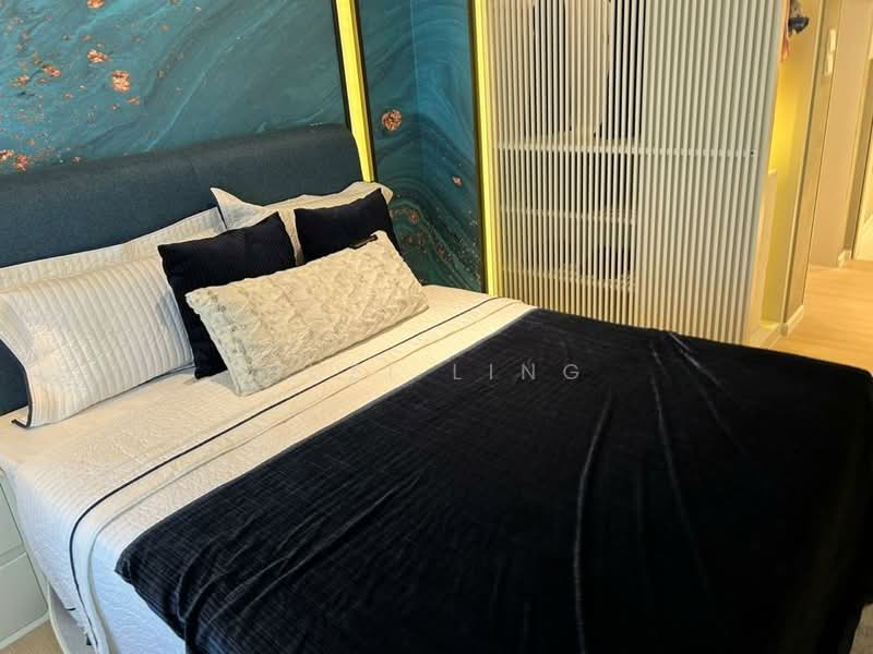 Servis Apartment untuk Dijual di M Azura - Huei Ling - Bedroom - PropertyGuru.com.my
