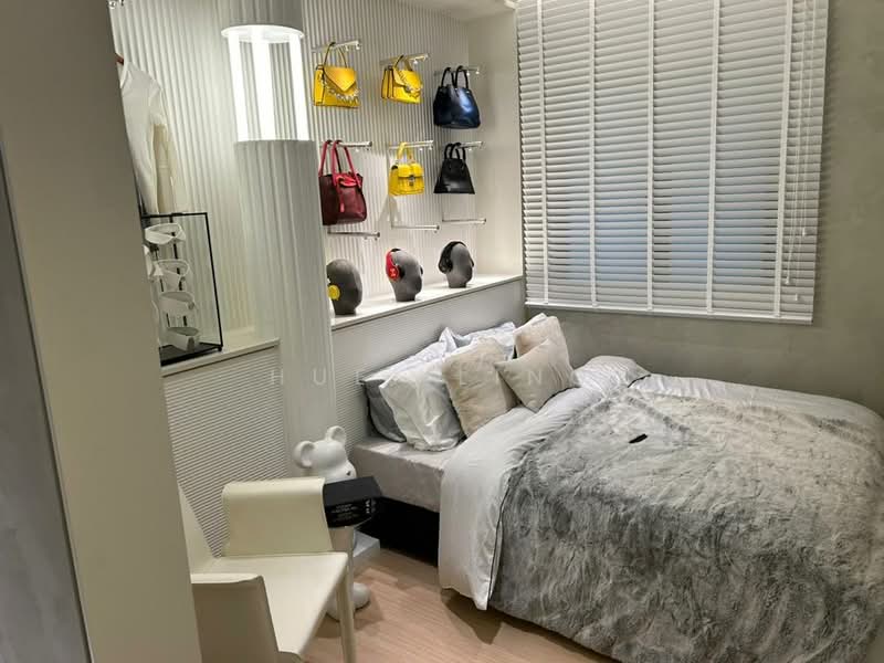 Servis Apartment untuk Dijual di M Azura - Huei Ling - Bedroom - PropertyGuru.com.my