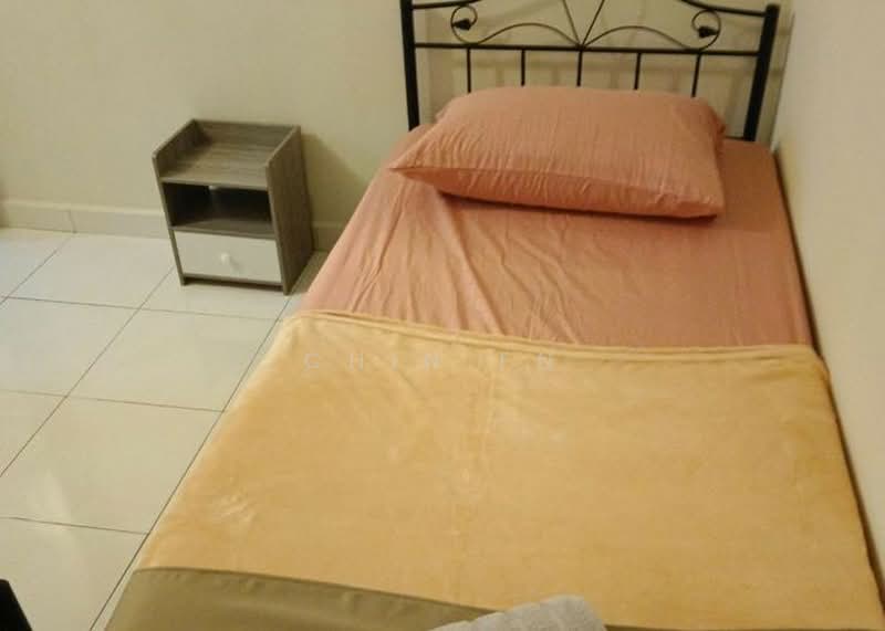 Pangsapuri untuk Dijual di Hilir Kota 1 - CHIN FN - Bedroom - PropertyGuru.com.my