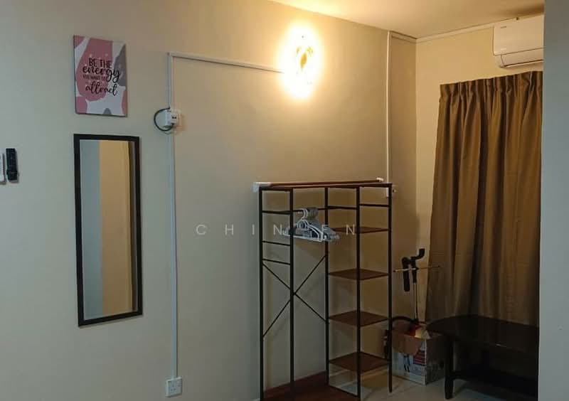 Pangsapuri untuk Dijual di Hilir Kota 1 - CHIN FN - Interior - PropertyGuru.com.my
