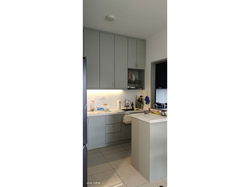 Kondominium untuk Dijual di Emerald Hill - Addy Ng - Kitchen - PropertyGuru.com.my