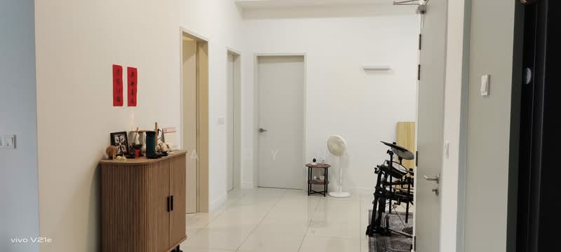 Kondominium untuk Dijual di Emerald Hill - Addy Ng - Entrance - PropertyGuru.com.my