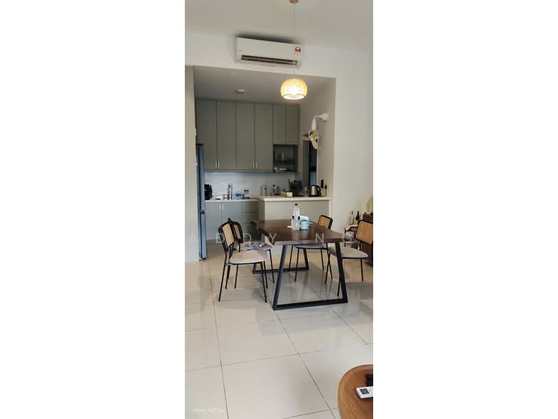 Kondominium untuk Dijual di Emerald Hill - Addy Ng - Kitchen - PropertyGuru.com.my