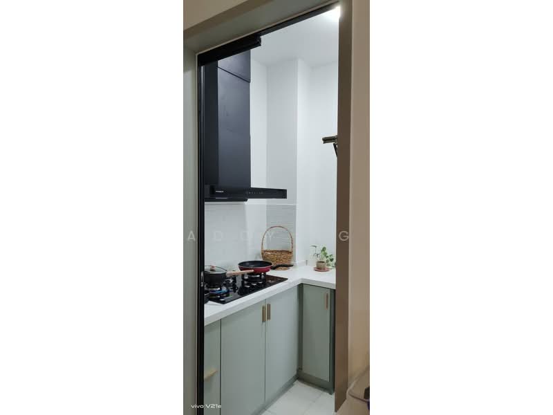 Kondominium untuk Dijual di Emerald Hill - Addy Ng - Kitchen - PropertyGuru.com.my