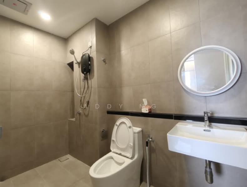 Kondominium untuk Dijual di Emerald Hill - Addy Ng - Bathroom - PropertyGuru.com.my