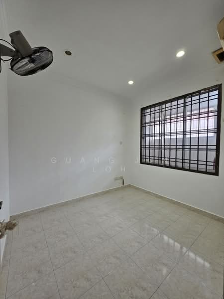 1-storey Terraced House for Sale in Taman Impian Emas (Skudai) - Guang Jun Loh - PropertyGuru.com.my