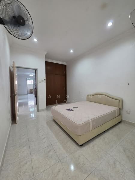 1-storey Terraced House for Sale in Taman Impian Emas (Skudai) - Guang Jun Loh - PropertyGuru.com.my
