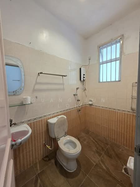 1-storey Terraced House for Sale in Taman Impian Emas (Skudai) - Guang Jun Loh - PropertyGuru.com.my