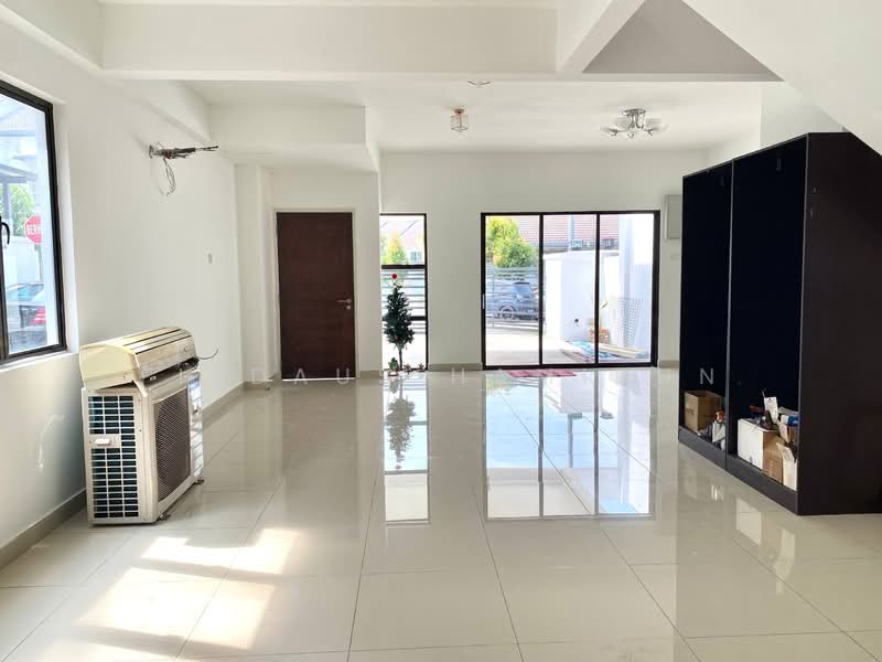 2-storey Terraced House for Rent in Abadi Heights (Puchong) - Firdaus Hamidun - PropertyGuru.com.my