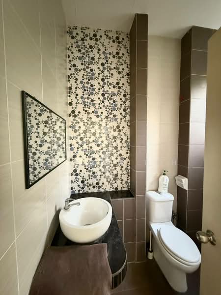 Rumah Teres 2 Tingkat untuk Dijual di Bandar Seri Alam (Masai) - Ee Fong Toh - PropertyGuru.com.my