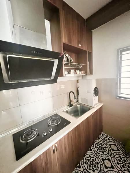 Kondominium untuk Disewa di The Hamstead Cheras - Christine Pang - PropertyGuru.com.my