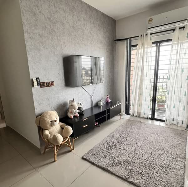 Kondominium untuk Disewa di The Hamstead Cheras - Christine Pang - PropertyGuru.com.my