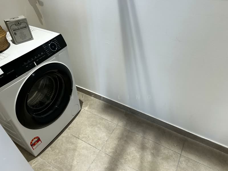 Service Residence for Sale at M Aspira - Huei Ling - Interior - PropertyGuru.com.my