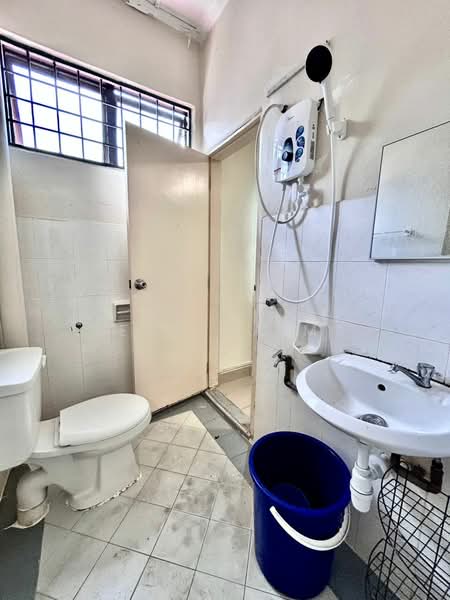 2-storey Terraced House for Rent in Permas Jaya (Johor Bahru) - Jessica Ma - PropertyGuru.com.my