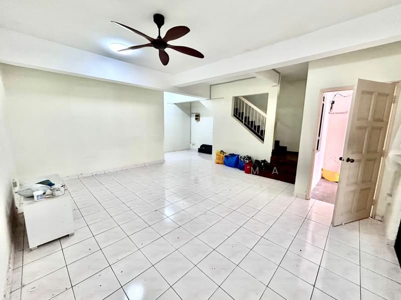 2-storey Terraced House for Rent in Permas Jaya (Johor Bahru) - Jessica Ma - PropertyGuru.com.my